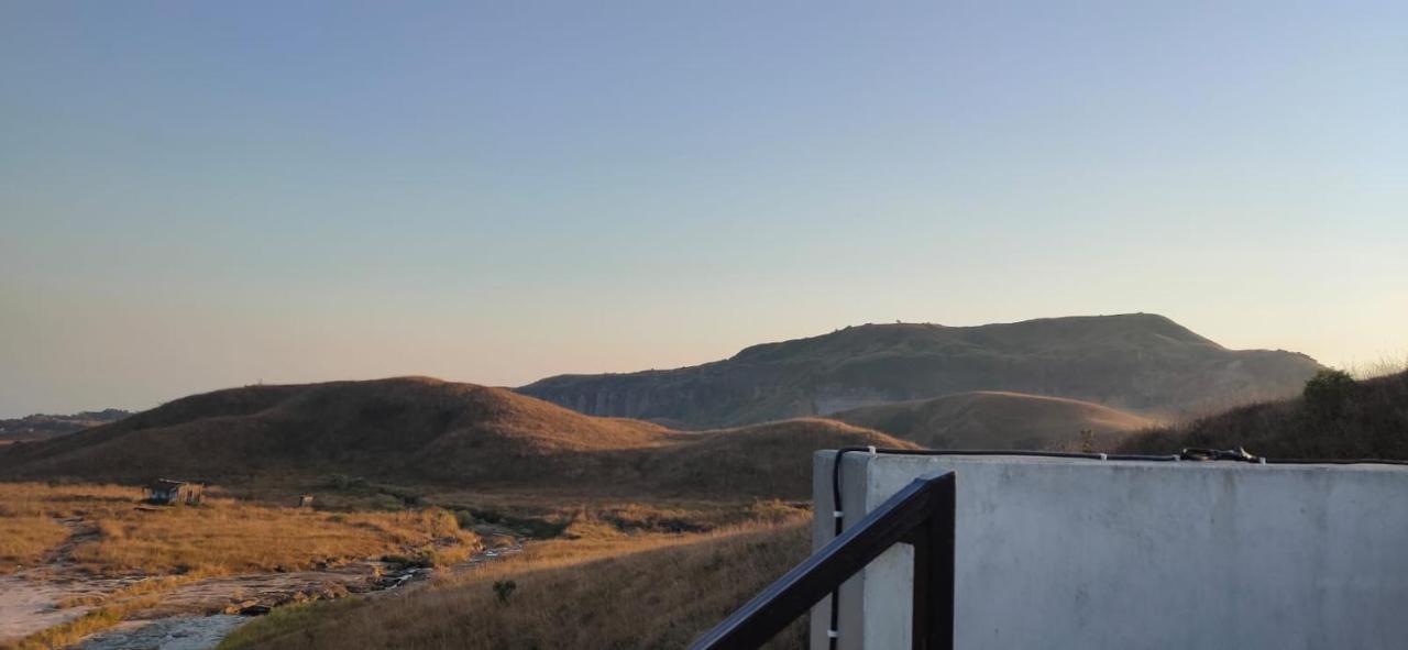 Hillscape Ξενοδοχείο Cherrapunji Εξωτερικό φωτογραφία